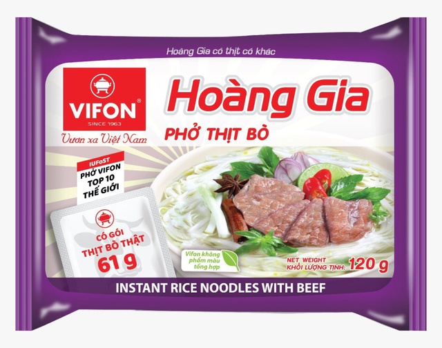 Vì sao phở truyền thống thành đại sứ ẩm thực Việt được thế giới ưa chuộng - Ảnh 1.