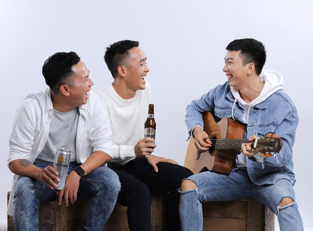 Xu hướng uống bia mới cho tết Việt năm 2019: Uống tùy chỉnh - Ảnh 1.
