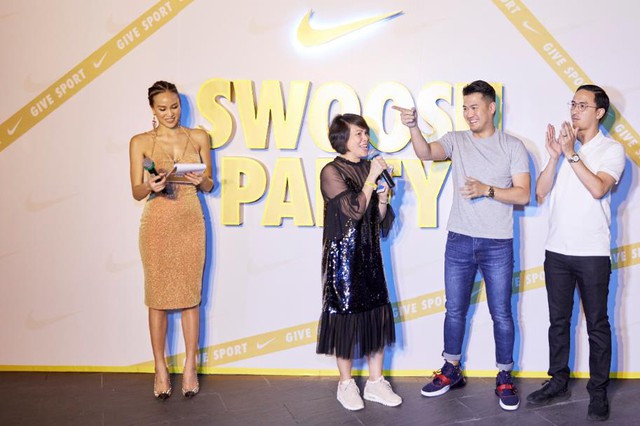 ACFC và câu chuyện thành công từ việc đem Nike về Việt Nam - Ảnh 2.