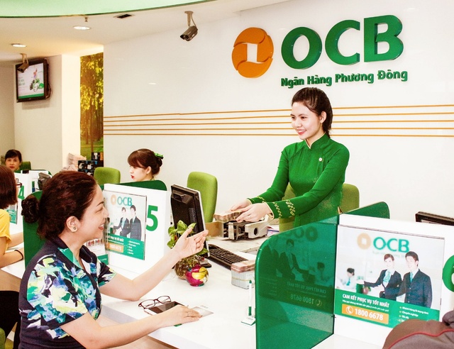 OCB được Ngân hàng Nhà nước chính thức công nhận tuân thủ Basel II - Ảnh 1.