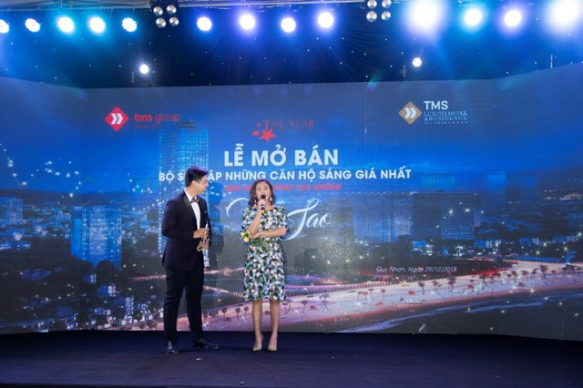 The Star Collection – chinh phục nhà đầu tư trước thềm năm mới - Ảnh 1.