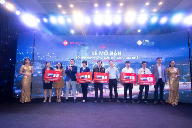 The Star Collection – chinh phục nhà đầu tư trước thềm năm mới - Ảnh 2.