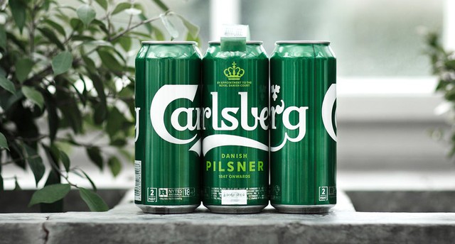 Carlsberg và nỗ lực hướng đến sự hoàn hảo - Ảnh 1.