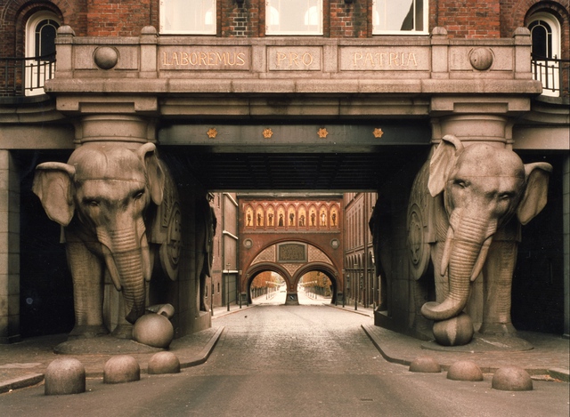 Carlsberg và nỗ lực hướng đến sự hoàn hảo - Ảnh 2.