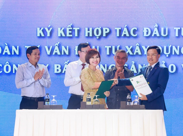 Bà Nguyễn Ngọc Tiền – nữ tướng trọng tín ở Phú Quốc - Ảnh 2. Bà Nguyễn Ngọc Tiền – nữ tướng trọng tín ở Phú Quốc - Ảnh 2.