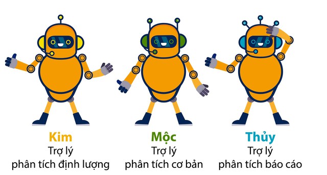 BSC chính thức ra mắt sản phẩm ứng dụng trí tuệ nhân tạo AI trong đầu tư chứng khoán – iBroker - Ảnh 1.