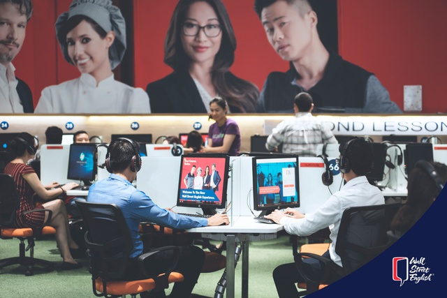 Tìm hiểu phương pháp học tiếng Anh như trẻ con học tiếng mẹ đẻ được áp dụng thành công toàn cầu - Ảnh 2.