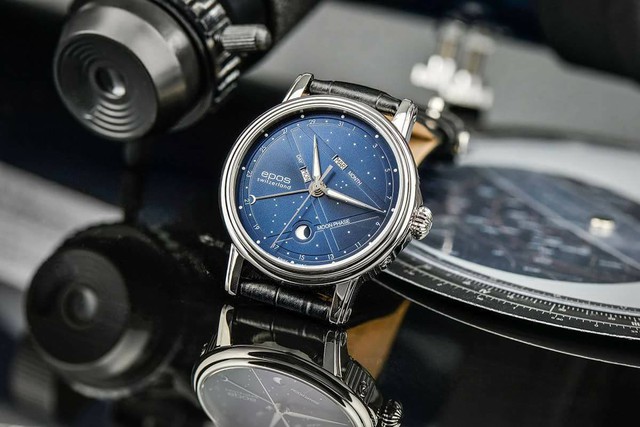 Cơ hội trúng 50 triệu đồng tiền mặt nhân dịp khai trương Đăng Quang Watch Showroom lớn nhất Việt Nam - Ảnh 2.