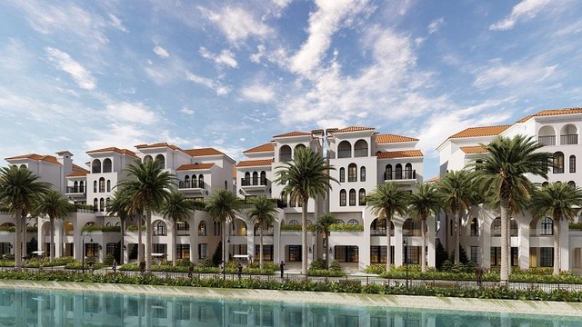 Tại sao giới nhà giàu chuộng biệt thự Sunshine Wonder Villas? - Ảnh 1.