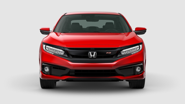 Hơn 400 xe Honda Civic 2019 đã được đặt hàng sau 2 tuần chính thức giới thiệu tại Việt Nam - Ảnh 2.