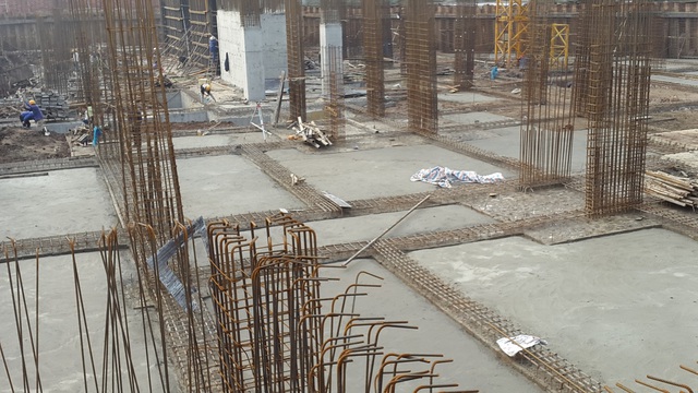 Điểm nóng thị trường BĐS: Căn hộ Viện 103 Văn Quán giá chỉ từ hơn 1 tỷ đồng 1 img20150317092259469