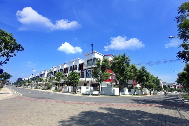 Gamuda Gardens nhận giải thưởng “Khu đô thị tốt nhất tại Hà Nội”
