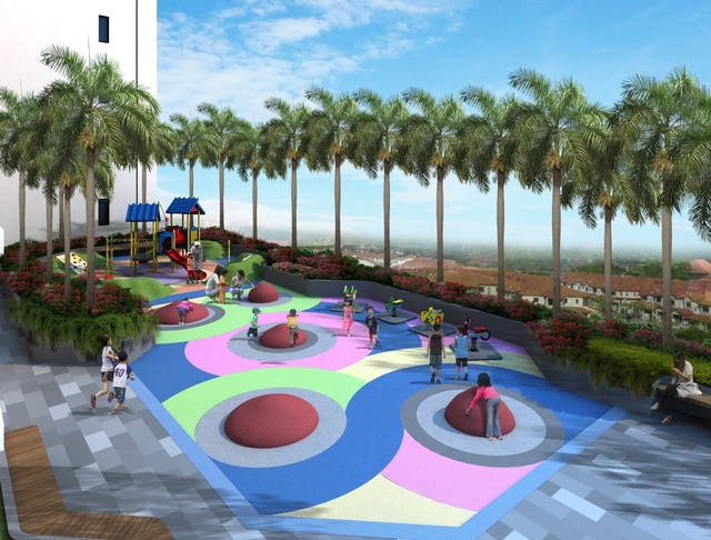 Công ty Prime Class Landscaping (Malaysia) được chọn là đơn vị thiết kế “khu vườn hạnh phúc” cho dự án Hưng Phúc – Happy Residence với yêu cầu khắt khe nhằm đáp ứng không gian sống tiện nghi, đẳng cấp cho cư dân.