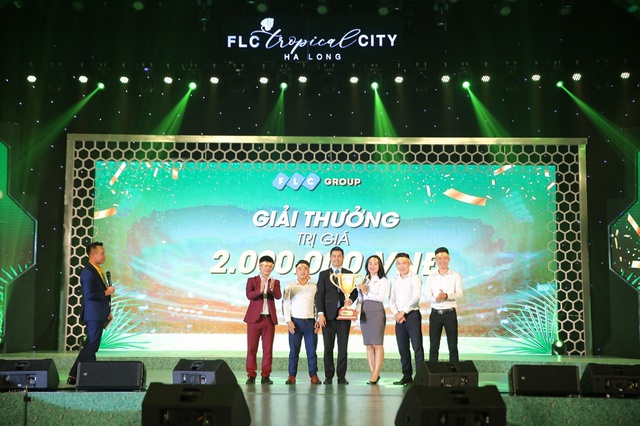 Kick off hút 1.000 người, FLC Tropical City Ha Long thu hút thị trường địa ốc cuối năm - Ảnh 5.