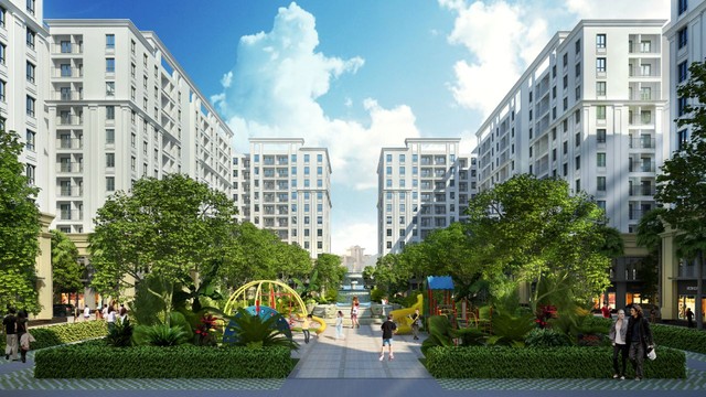 Kick off hút 1.000 người, FLC Tropical City Ha Long thu hút thị trường địa ốc cuối năm - Ảnh 6.