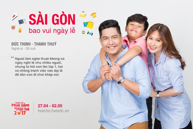 Tâm sự của những người ở Sài Gòn trong dịp lễ 30/04 – 01/05 - Ảnh 2.