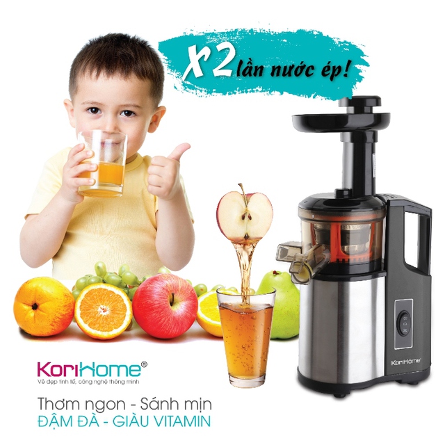 M&aacute;ch chị em c&aacute;ch chọn m&aacute;y &eacute;p hoa quả tốt nhất - Ảnh 2.