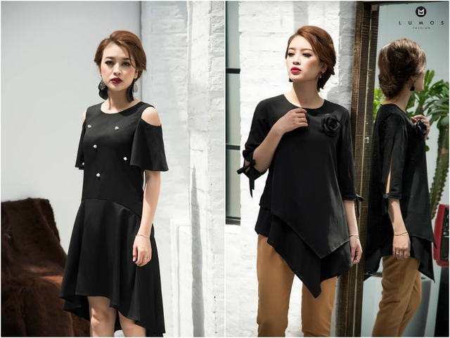 Bật m&iacute; 5 c&aacute;ch chọn trang phục cực chất cho c&ocirc; n&agrave;ng văn ph&ograve;ng - Ảnh 7.