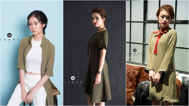 Bật m&iacute; 5 c&aacute;ch chọn trang phục cực chất cho c&ocirc; n&agrave;ng văn ph&ograve;ng - Ảnh 10.