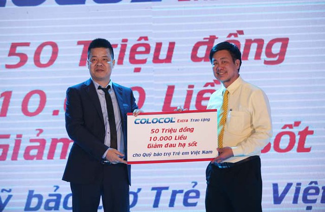 Công ty SK Pharmaceutical ra mắt thị trường Dược tại Việt Nam - Ảnh 2.