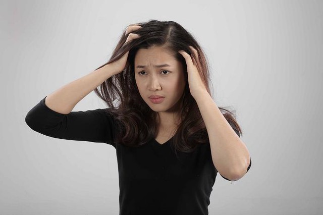 Đừng chọn sống chung với g&agrave;u - Ảnh 2.