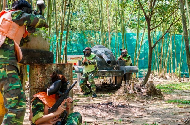 Cẩm nang chơi lễ cực vui cho cả gia đ&igrave;nh - Ảnh 7.