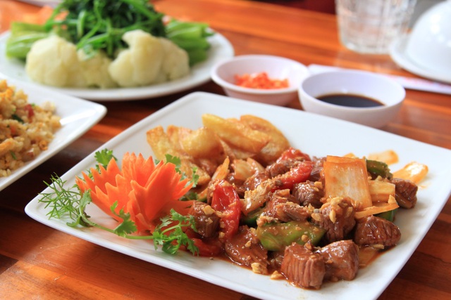 Cẩm nang chơi lễ cực vui cho cả gia đ&igrave;nh - Ảnh 9.
