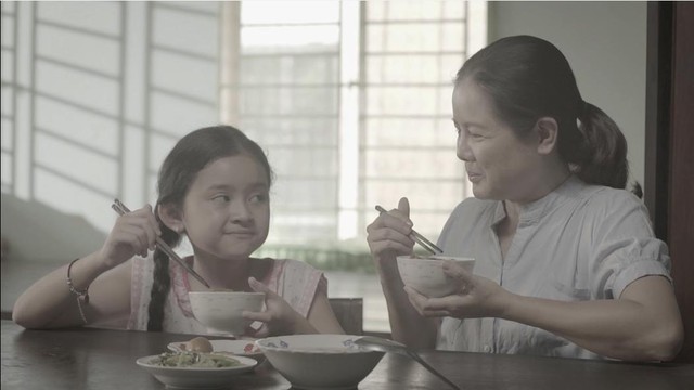 H&atilde;y n&oacute;i y&ecirc;u bằng ng&ocirc;n ngữ của hạc - Ảnh 1.