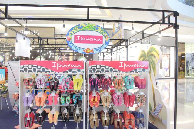 Sẵn s&agrave;ng kh&aacute;m ph&aacute; thế giới c&ugrave;ng ng&agrave;y hội du lịch Crescent Mall - Ảnh 4.