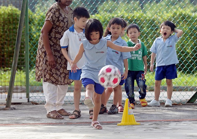 Phát triển thể chất và tinh thần cho trẻ từ 6 – 12 tuổi theo tư vấn của chuyên gia - Ảnh 4.