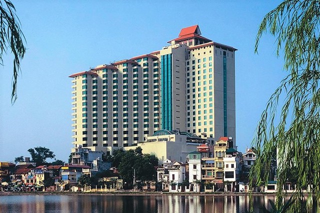 GIANT Việt Nam tổ chức hội nghị tri ân khách hàng tại Hà Nội - Ảnh 2.