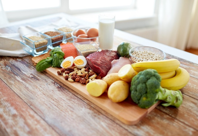 Để kh&ocirc;ng c&ograve;n &acirc;u lo về cơn ch&oacute;ng mặt - Ảnh 2.