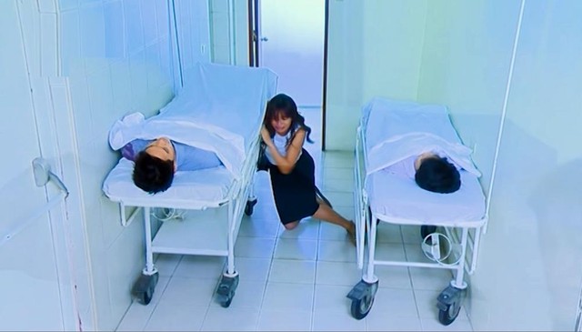 Giữ lấy t&igrave;nh y&ecirc;u - Phim Philippines hấp dẫn khung giờ v&agrave;ng TodayTV - Ảnh 1.