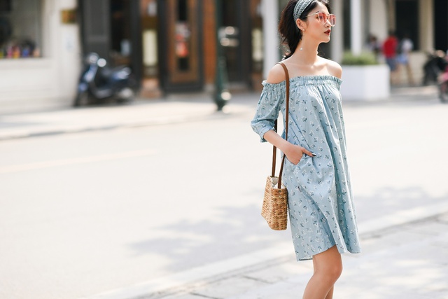 Thời trang Dossy ra mắt hệ thống tr&ecirc;n to&agrave;n quốc - Ảnh 2.