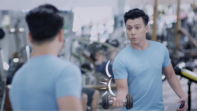 C&oacute; một Phạm Hương rất đảm đang như thế! - Ảnh 1.