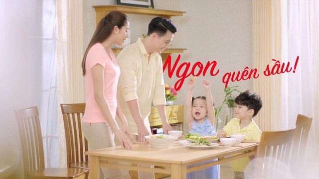 C&oacute; một Phạm Hương rất đảm đang như thế! - Ảnh 8.