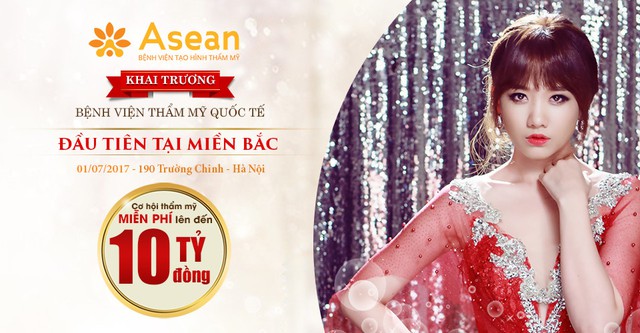 Cơ hội l&agrave;m đẹp miễn ph&iacute; c&oacute; 1-0-2 l&ecirc;n tới 10 tỷ đồng - Ảnh 1.