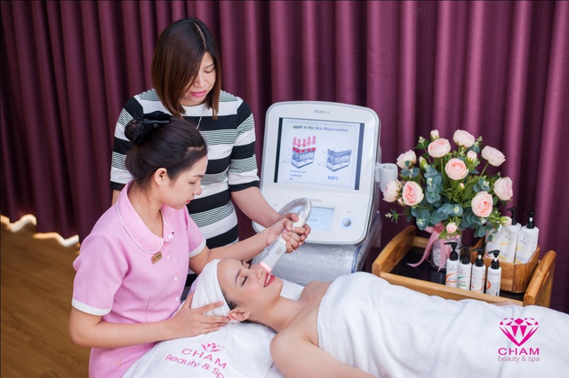 H&agrave;nh tr&igrave;nh t&igrave;m kiếm l&agrave;n da ho&agrave;n hảo - Ảnh 3.