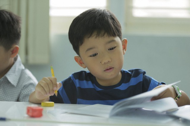 Đ&acirc;u l&agrave; giới hạn của trẻ - Ảnh 3.