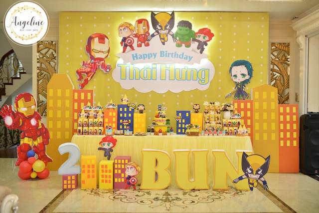 Angeline &ndash; Nơi hiện thực những giấc mơ b&eacute; - Ảnh 1.
