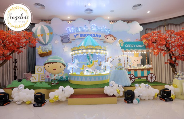 Angeline &ndash; Nơi hiện thực những giấc mơ b&eacute; - Ảnh 4.