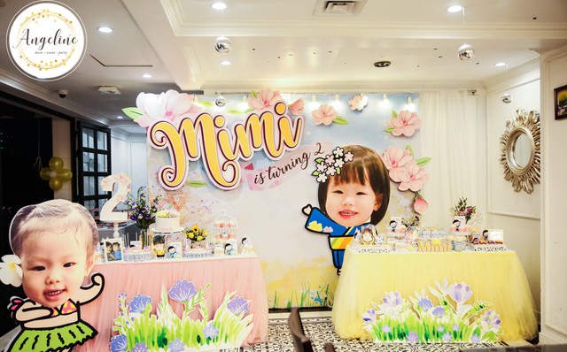 Angeline &ndash; Nơi hiện thực những giấc mơ b&eacute; - Ảnh 9.