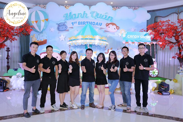 Angeline &ndash; Nơi hiện thực những giấc mơ b&eacute; - Ảnh 11.