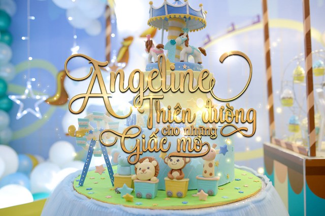 Angeline &ndash; Nơi hiện thực những giấc mơ b&eacute; - Ảnh 13.