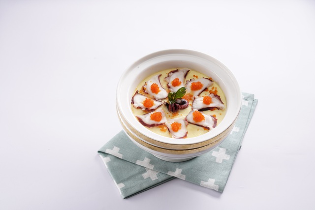 Bộ sưu tập m&oacute;n ngon từ nấm đốn tim bao thực kh&aacute;ch - Ảnh 2.