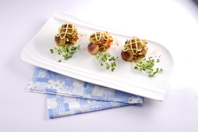 Bộ sưu tập m&oacute;n ngon từ nấm đốn tim bao thực kh&aacute;ch - Ảnh 3.