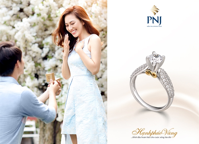 Y&ecirc;u l&agrave; cưới: thiệt th&ograve;i cả đời hay hạnh ph&uacute;c thăng hoa? - Ảnh 1.