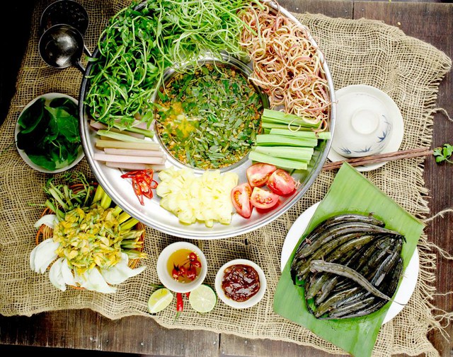 Ưu đãi tưng bừng, mừng khai trương cơ sở 3 – chuỗi nhà hàng Phương Nam - Ảnh 2. Ưu đãi tưng bừng, mừng khai trương cơ sở 3 – chuỗi nhà hàng Phương Nam - Ảnh 2.