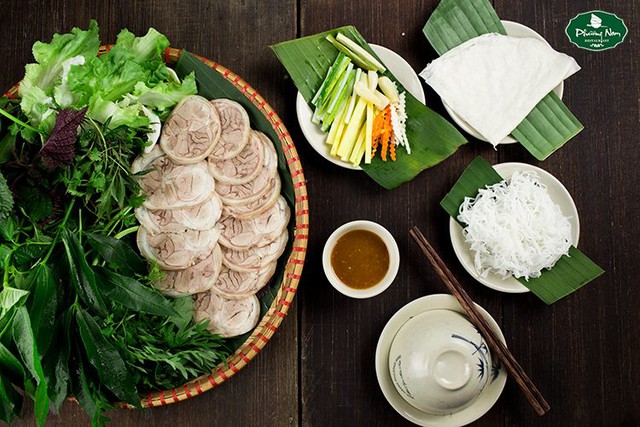 Ưu đãi tưng bừng, mừng khai trương cơ sở 3 – chuỗi nhà hàng Phương Nam - Ảnh 3. Ưu đãi tưng bừng, mừng khai trương cơ sở 3 – chuỗi nhà hàng Phương Nam - Ảnh 3.