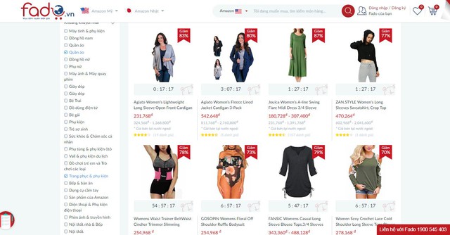 Thả ga mua sắm nh&acirc;n Black Friday ngay từ Việt Nam? - Ảnh 3.